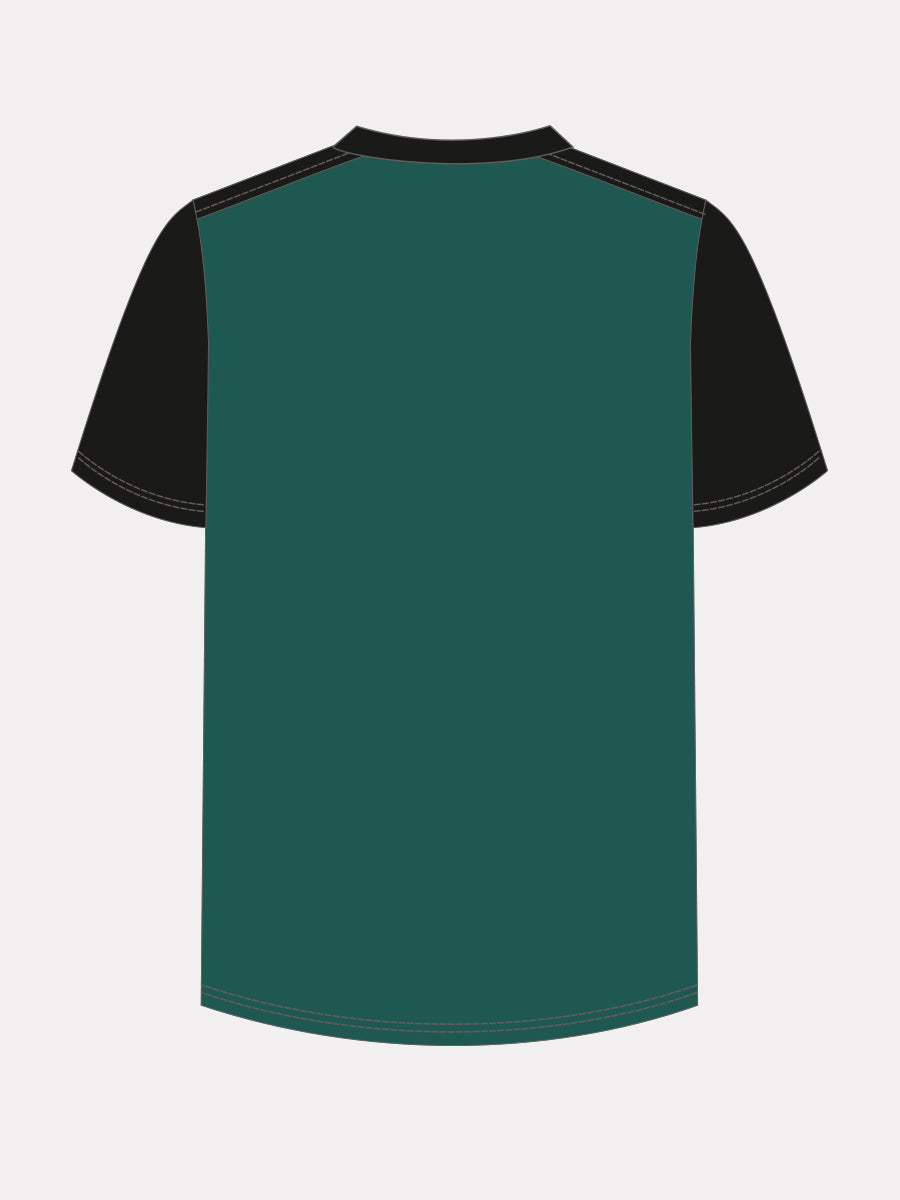 AUNZ Invitational Mens Warm-Up Tee