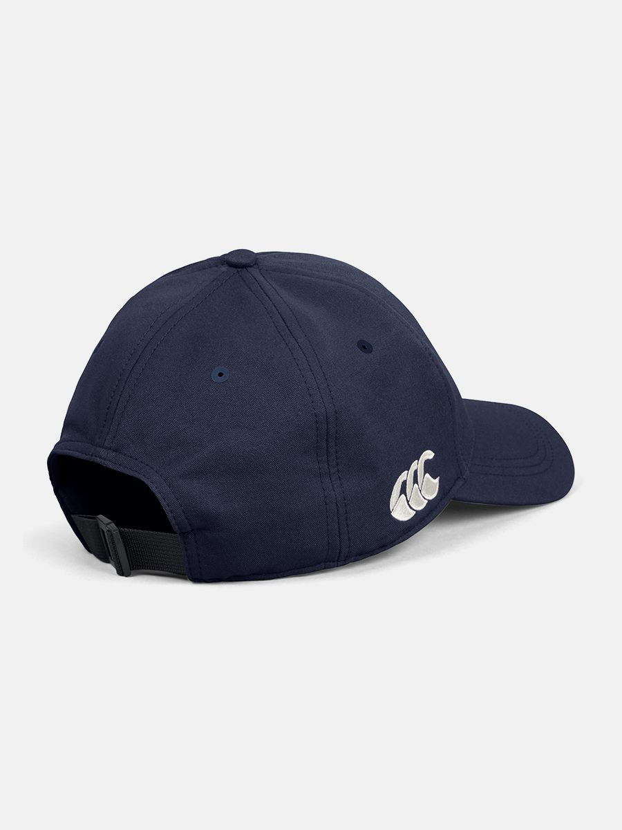 British Irish Lions Navy Poly Training Cap
