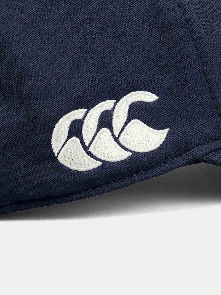 British Irish Lions Navy Poly Training Cap