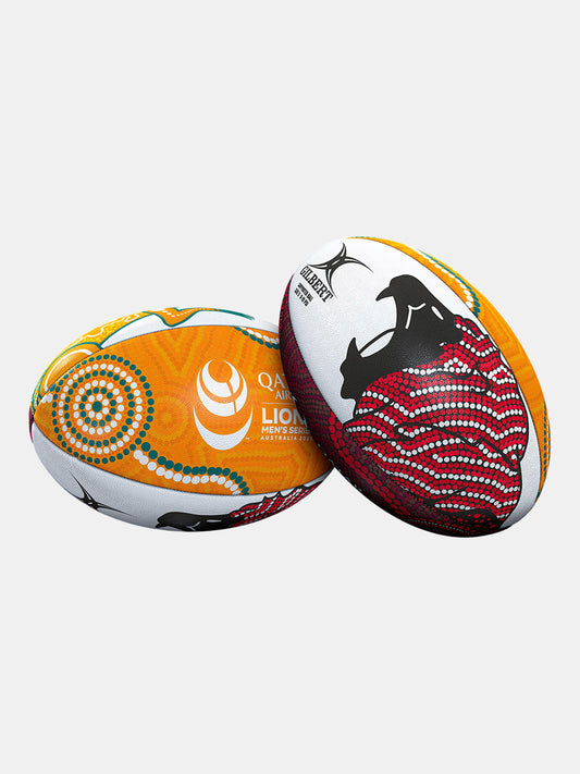 BIL Tour Supporter Ball - Size 5