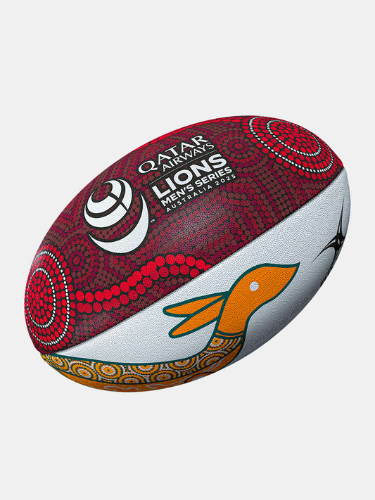 BIL Tour Supporter Ball - Size 5