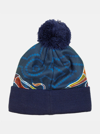 BIL x Wallabies Tour Beanie