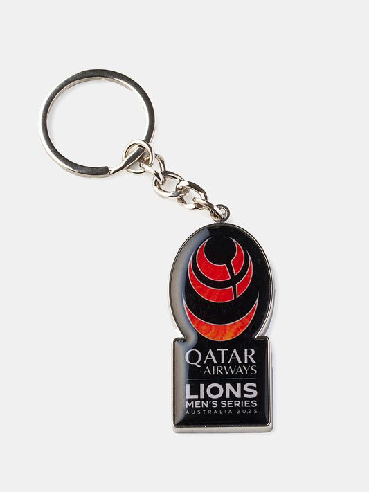 BIL x Wallabies Tour Mark Keyring