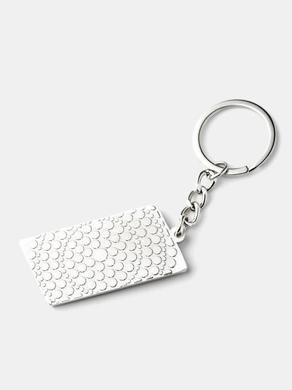 BIL x Wallabies Keyring