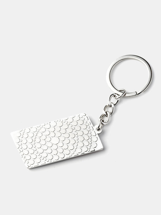 BIL x Wallabies Keyring