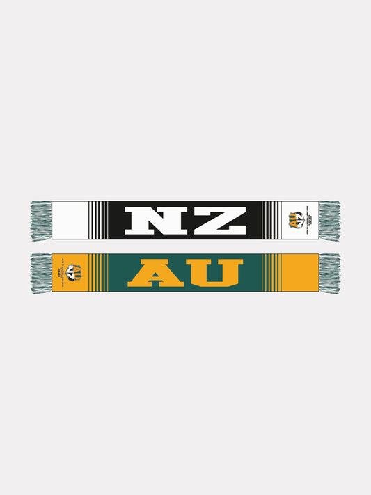 AUNZ Invitational Scarf