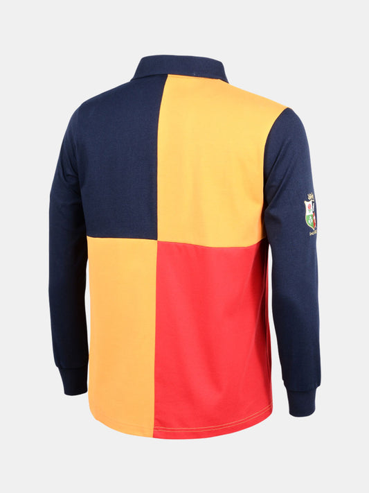 BIL x Wallabies Tour Adults Harlequin Rugby Jersey