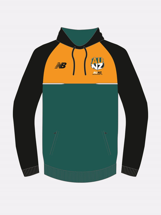 AUNZ Invitational Mens Hoodie