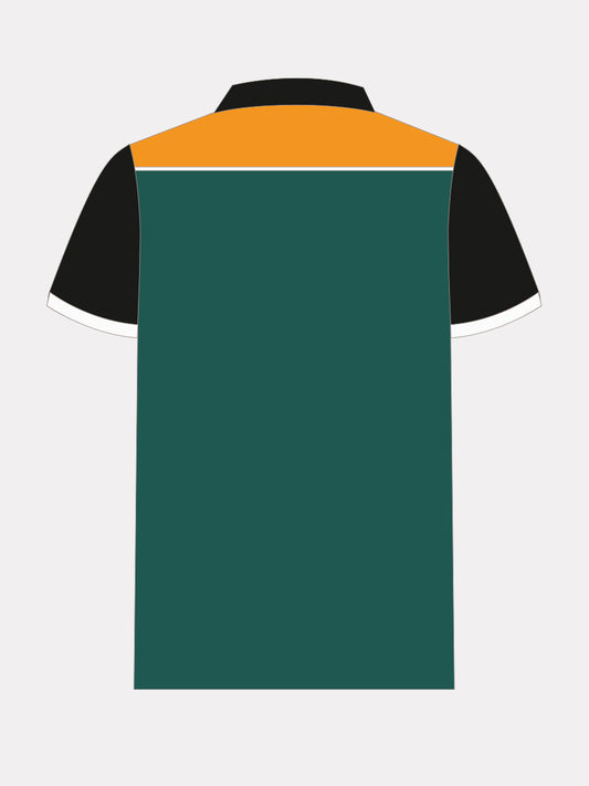 AUNZ Invitational Mens Media Polo