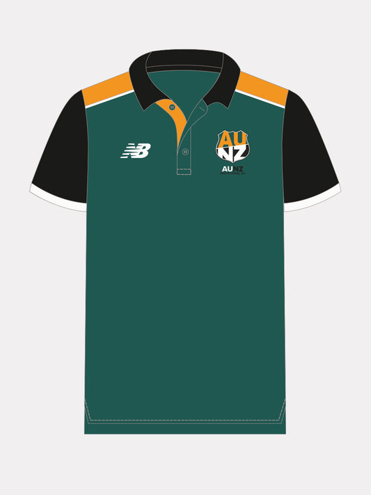 AUNZ Invitational Mens Media Polo