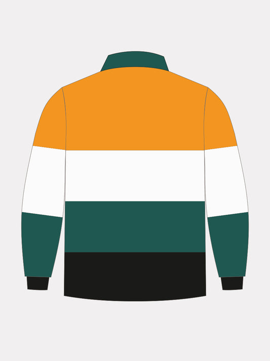 AUNZ Invitational Mens Rugby Jersey