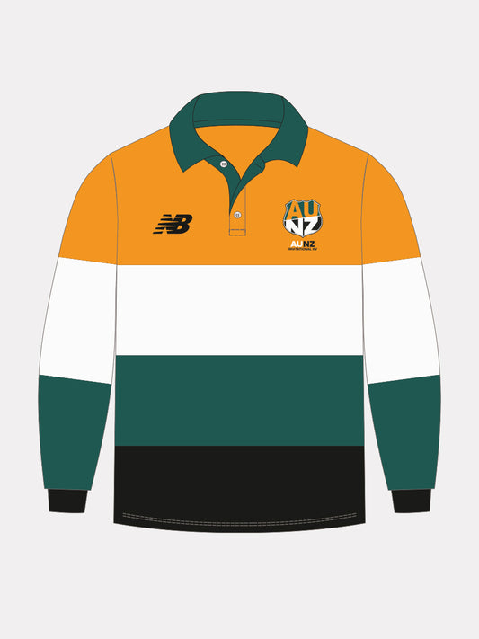 AUNZ Invitational Mens Rugby Jersey
