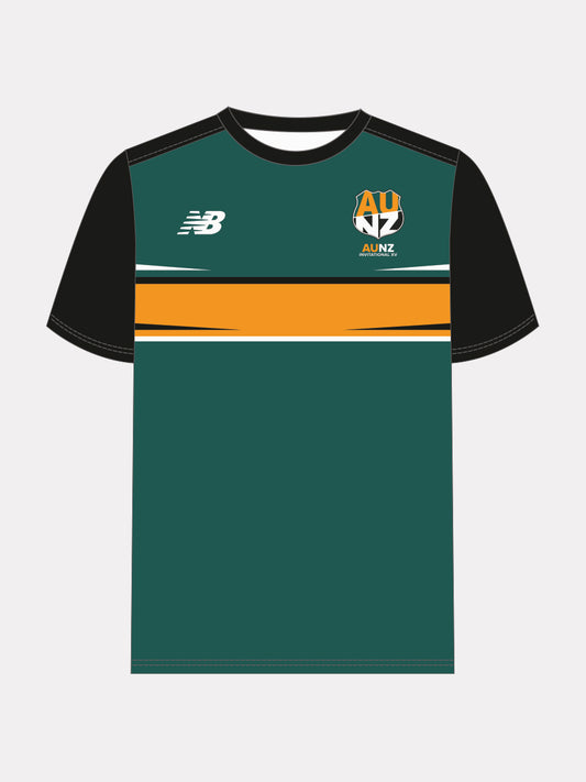 AUNZ Invitational Mens Warm-Up Tee