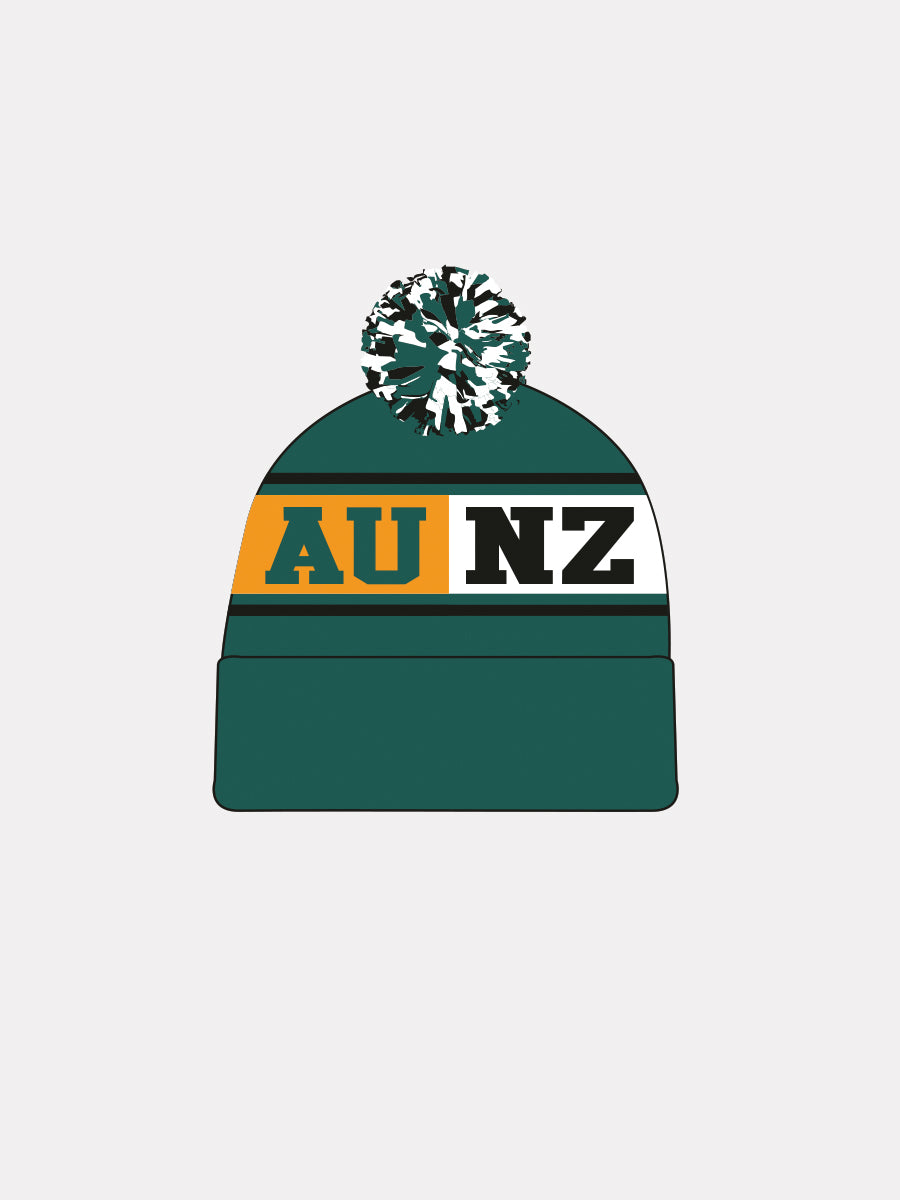 AUNZ Invitational Beanie