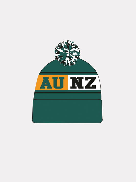 AUNZ Invitational Beanie