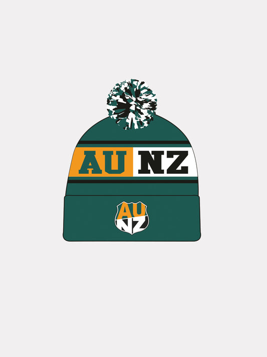 AUNZ Invitational Beanie