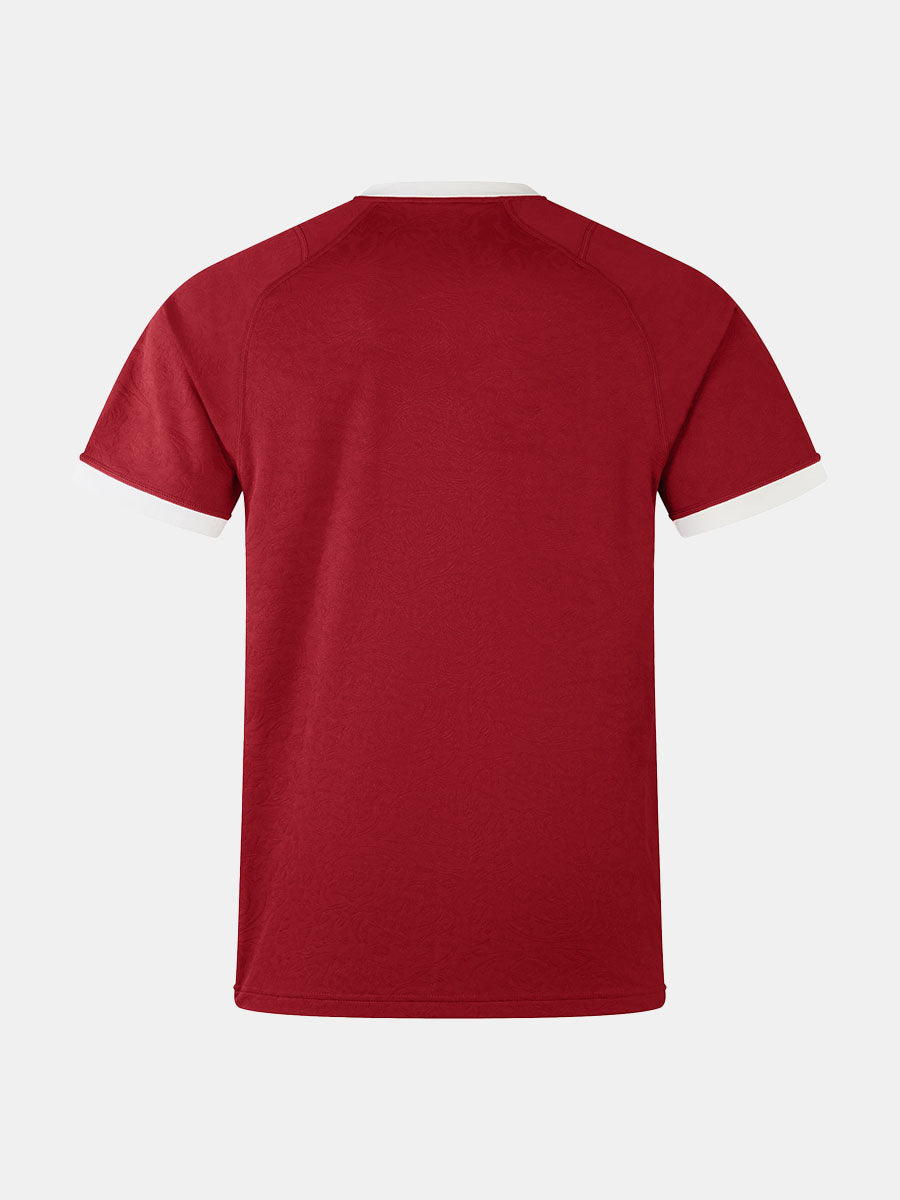 British Irish Lions Mens Replica Home Jersey