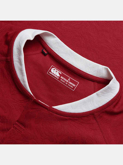 British Irish Lions Mens Replica Home Jersey