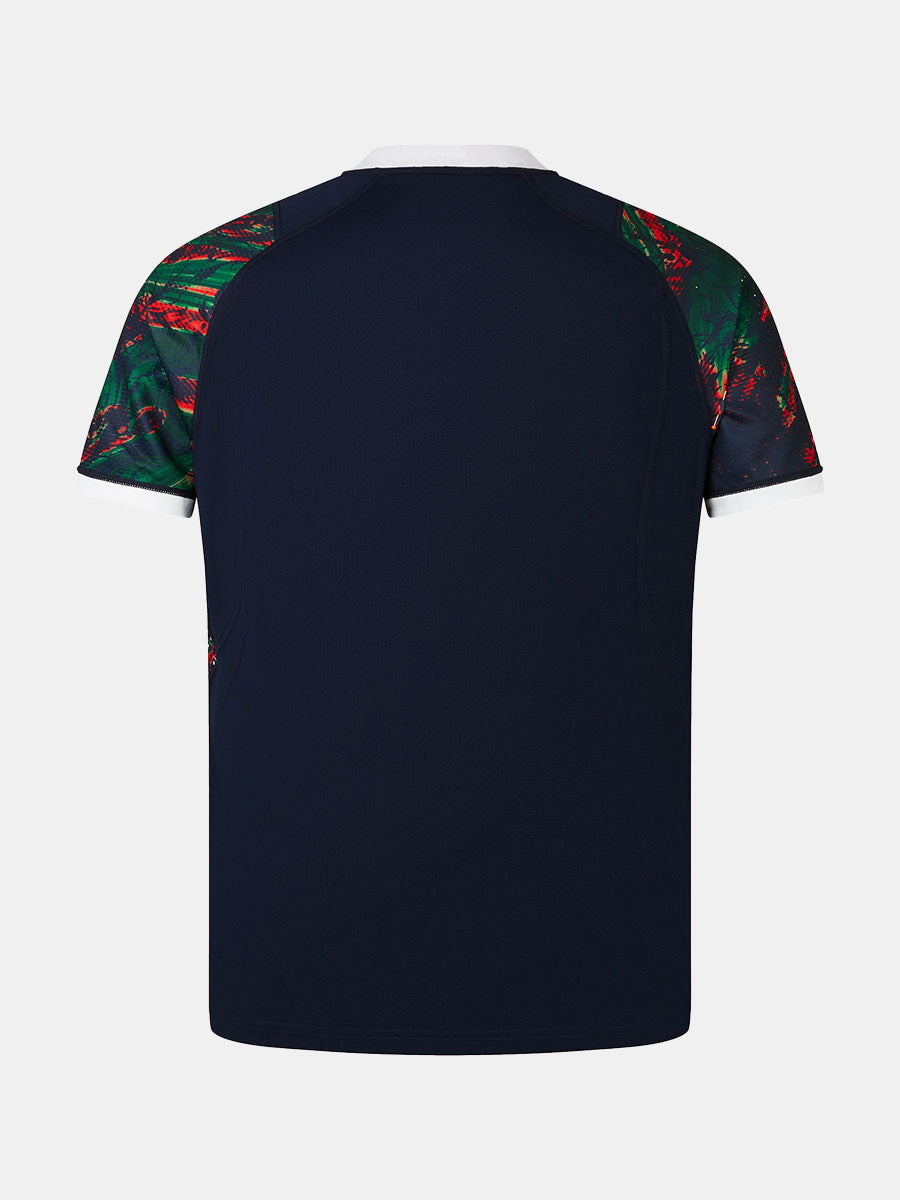 British Irish Lions Mens Replica Warm-Up Jersey