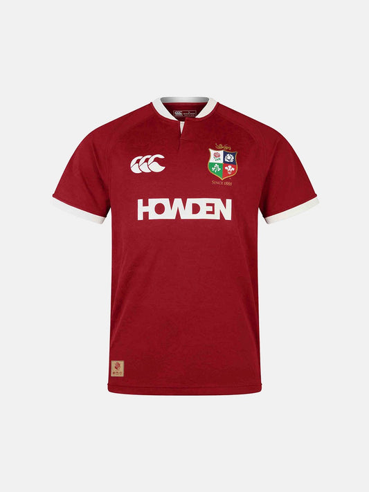 British Irish Lions Youth Replica Home Jersey
