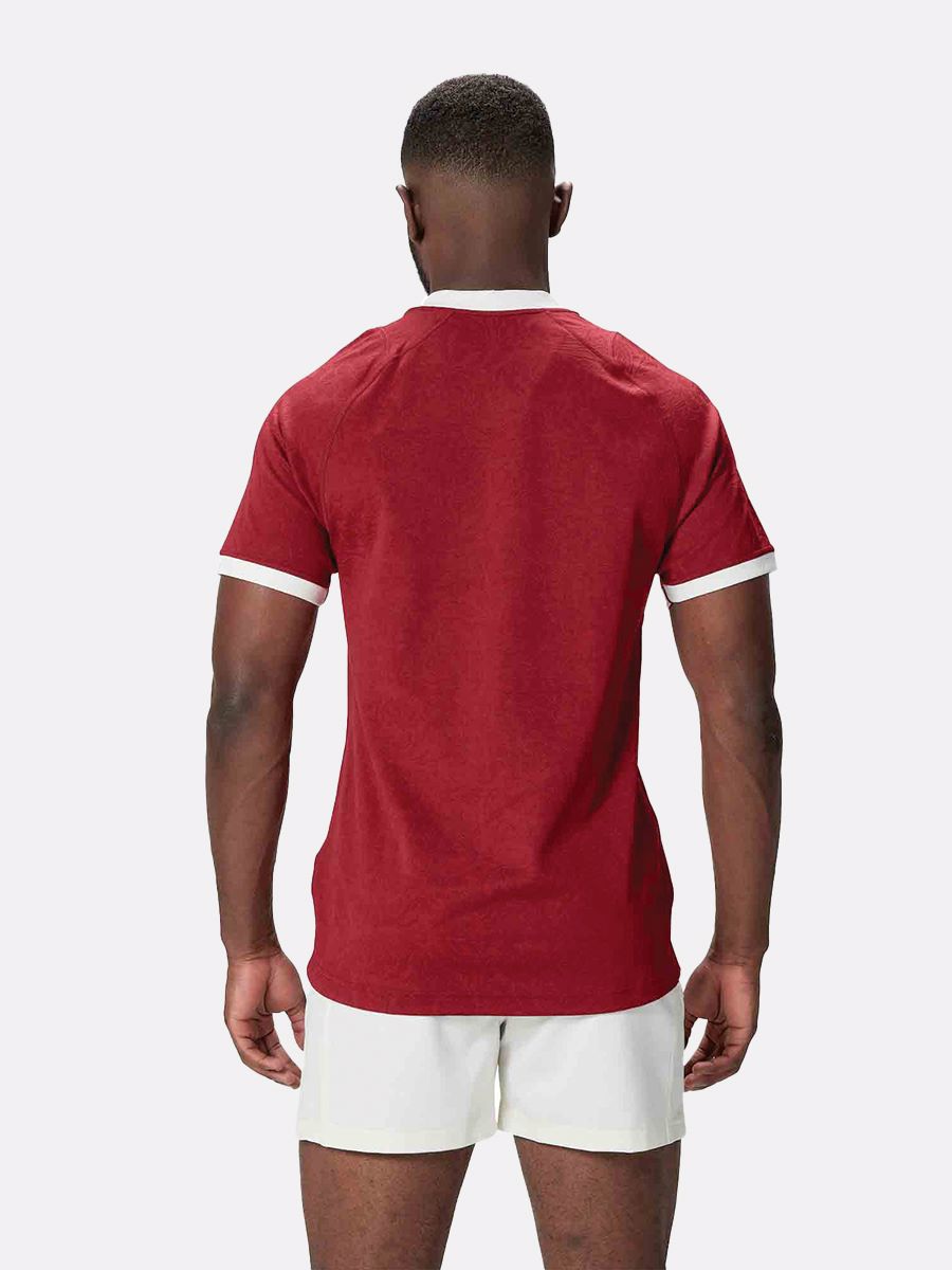 British Irish Lions Mens Replica Home Jersey