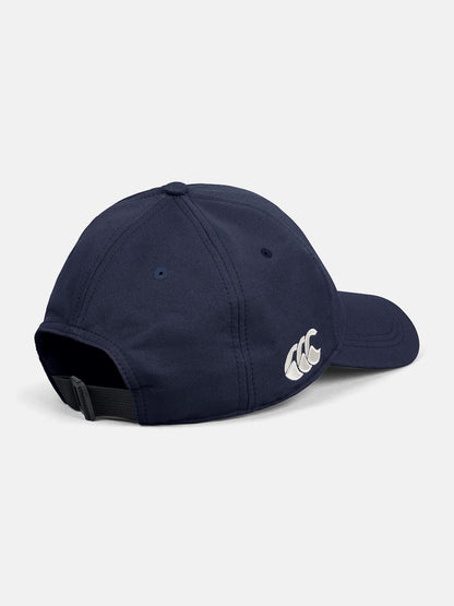 British Irish Lions Navy Poly Training Cap