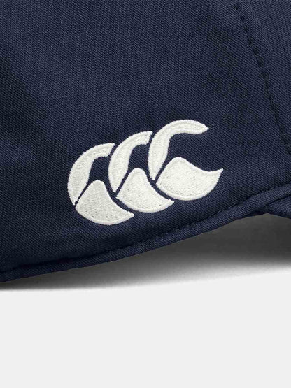 British Irish Lions Navy Poly Training Cap