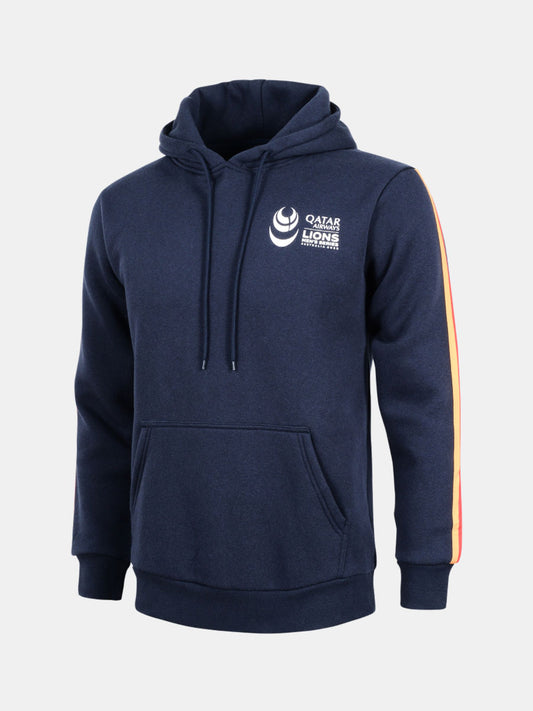 BIL x Wallabies Tour Adults Fixture Hoodie