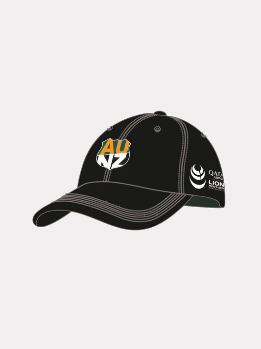 AUNZ Invitational Black Cap