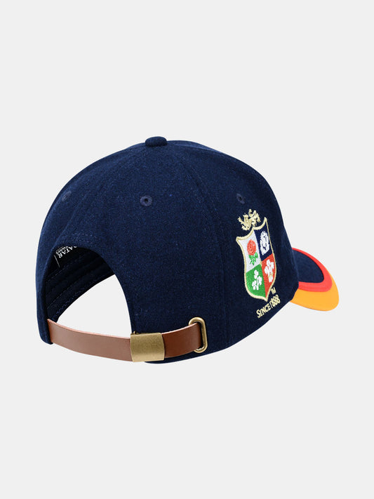 BIL x Wallabies Tour Wool Cap