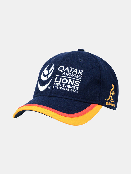 BIL x Wallabies Tour Wool Cap